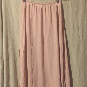 Vintage Formfit Rodgers Skirt Slip